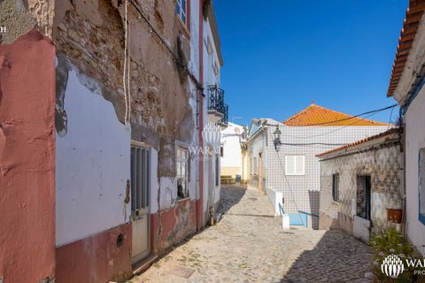 Byhus i Ferragudo, Faro, Ferragudo - € 585.000 | Ref: Estuário - foto 7